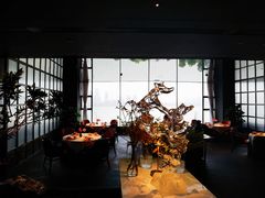 -君庭中餐馆(湘江豪生店)