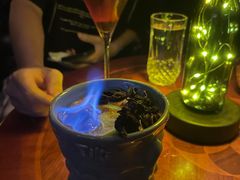 -TIKI鸡尾酒威士忌吧(二横路店)