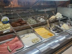 -CREAM STORY意大利手工冰淇淋&甜品(万象前海店)
