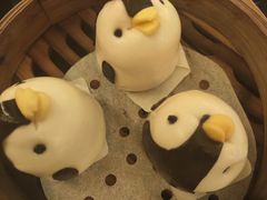 -酌宴府The China Club·广州万富希尔顿酒店(云城东路店)