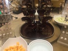 -盛宴标帜餐厅·亲子自助 (南昌喜来登酒店)