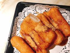 手工红糖糍粑-佬肥猫(国华广场店)
