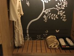 -上海衡山路十二号华邑酒店