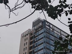 -大连理工大学(凌水校区)
