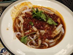 -阿拉丁新疆风味餐厅·清真(罗廊巷店)
