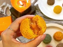 -PETIT PARIS 小巴黎(花园道店)