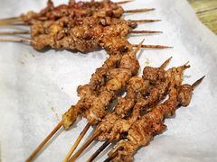 -小红桶烧烤(烟台芝罘医院总店)