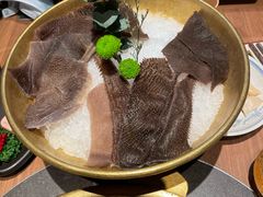 -巴奴毛肚火锅(京西大悦城店)