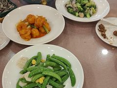 -烤肉宛饭庄(北新桥店)