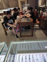 -龙凤金店(观前街店)