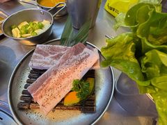 -大叹号·朝鲜族烤肉(潍坊泰华城店)