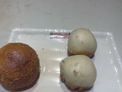 -常盛香生煎·酸辣汤.无锡老字号玉兰饼(新生路店)