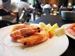 -上海漕河泾万丽酒店