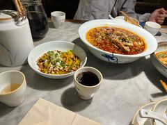 -辛香汇·锦里丨现炒川菜(和信宝龙店)