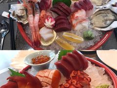 蓝鳍金枪-一本魅·日式料理