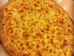-萨莉亚意式餐厅(特力时尚汇店)