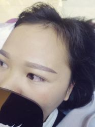-Amy韩式定妆