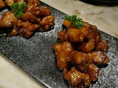 -绿茶餐厅(乐峰广场店)