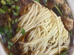 -蒋家桥饺面店(东关街店)