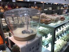 -白玉兰食品(中山公园龙之梦店)