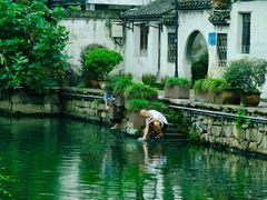 -绍兴书圣故里景区