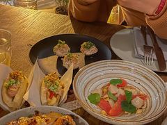 -BOR Eatery(安福路店)