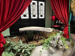 -锦府盐帮·侯宅(五棵松万达店)