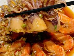 -潮州府·潮菜·砂锅粥(徐家汇店)
