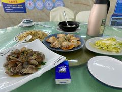 -景好海鲜餐厅(大鹏必选旅游店)