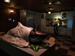 -东京塔海贼王主题公园
