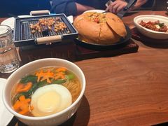 -大树餐厅(益田假日店)