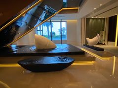 -舟山希尔顿酒店