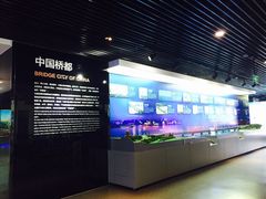 -武汉规划展示馆