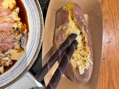 -梦山水日本烧肉(五四广场店)