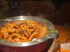 -胖哥俩肉蟹煲(苏州中心店)