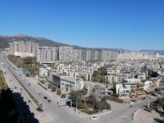 -月牙潭公园