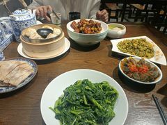 -老盛庆排档•南京菜(夫子庙店)