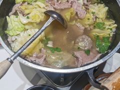 -乔阿马·江南味·驴肉香(龙湖华泾天街店)