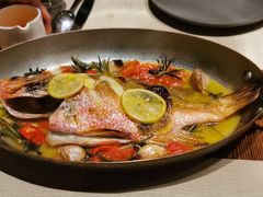 -Mercato莫卡多露台餐厅与酒吧(K11店)