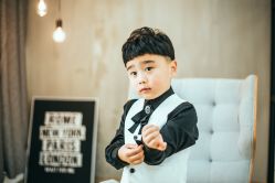 点击看大图 -尤尼可国际影像(万源分店)