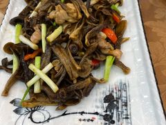 -渔码头食府(蓬莱阁店)