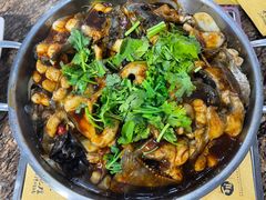 -黄记煌三汁焖锅(崇文门店)