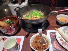 -小隐人家(乐松店)