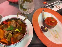 -Mezomd曼索蒂西班牙餐厅(广粤店)