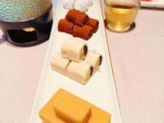 -四季民福烤鸭店(外滩外白渡桥店)
