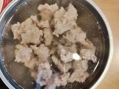 -老牌依强牛肉店(达道总店)