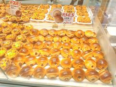 -卡玛王子·面包·蛋糕(南山宝能环球汇店)