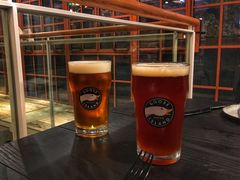 Goose IPA-Goose Island Brewhouse鹅岛精酿啤酒餐厅
