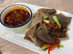 过桥毛肚-洪霞餐馆
