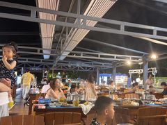 -渔家火锅·海鲜自助餐·演艺(亚龙湾天域酒店)